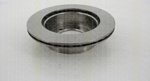 Disc frana 1