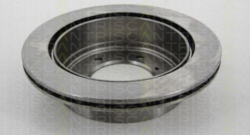 Disc frana 1