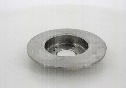 Disc frana 1