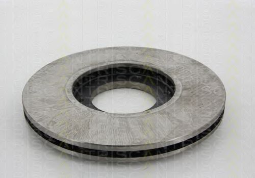 Disc frana 1
