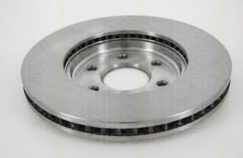 Disc frana 1