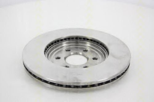 Disc frana 1