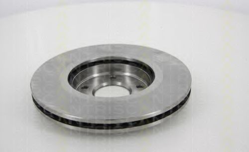 Disc frana 1