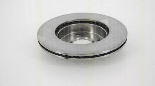 Disc frana 1