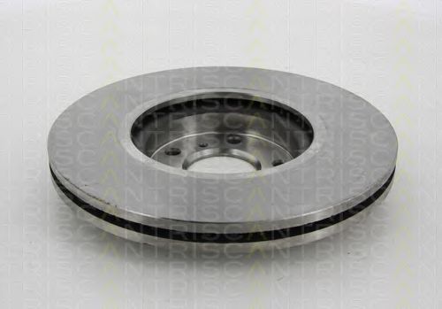 Disc frana 1