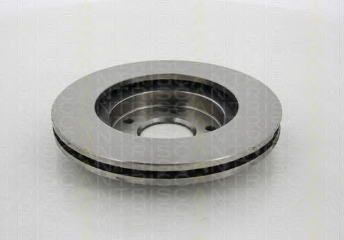 Disc frana 1