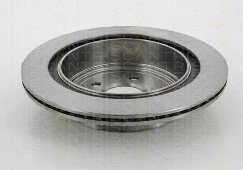 Disc frana 1