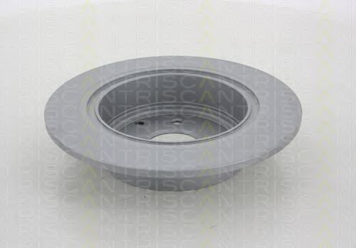 Disc frana 1