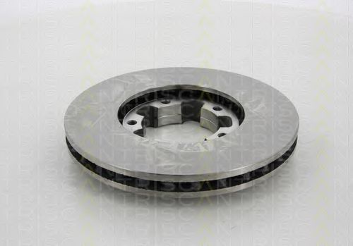 Disc frana 1