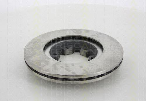 Disc frana 1