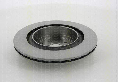 Disc frana 1