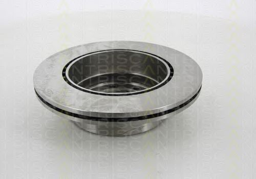 Disc frana 1