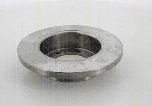 Disc frana 1