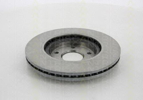 Disc frana 1