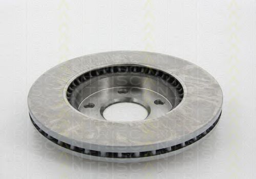 Disc frana 1