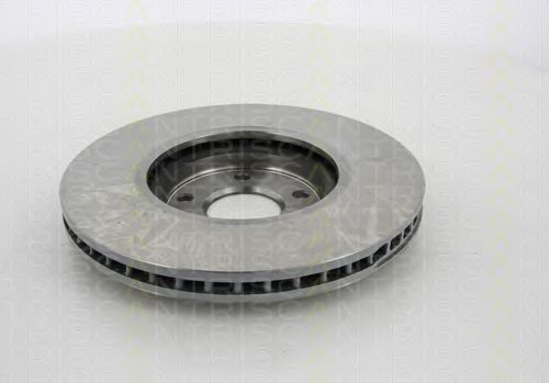 Disc frana 1