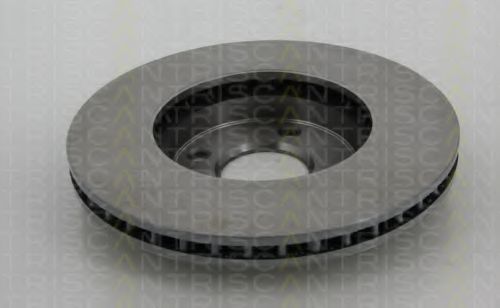 Disc frana 1