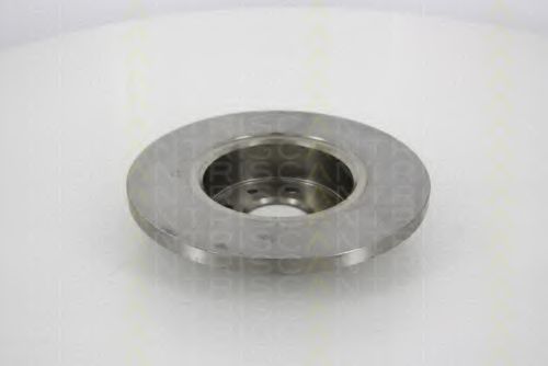 Disc frana 1