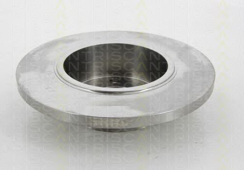 Disc frana 1