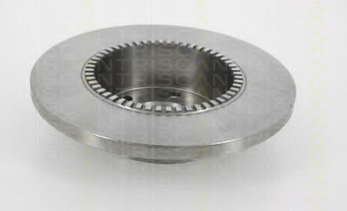 Disc frana 1