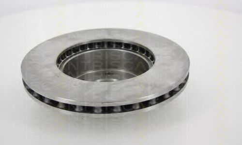 Disc frana 1