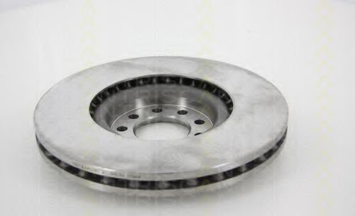 Disc frana 1