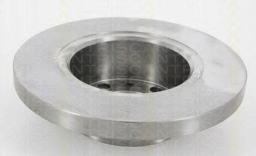 Disc frana 1