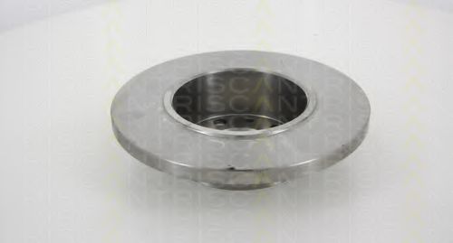 Disc frana 1