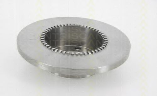 Disc frana 1