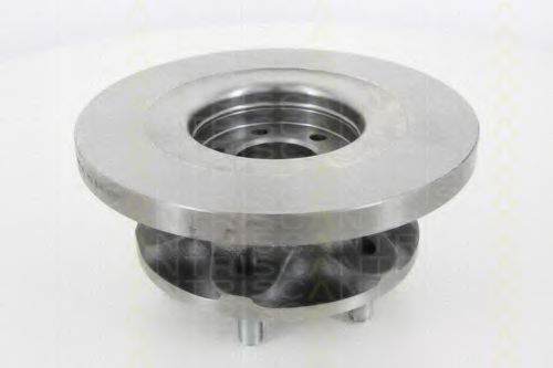 Disc frana 1
