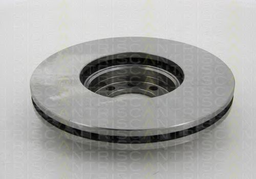 Disc frana 1