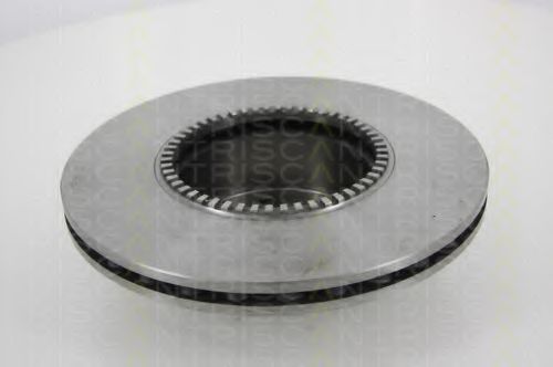 Disc frana 1