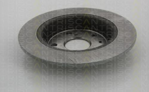Disc frana 1