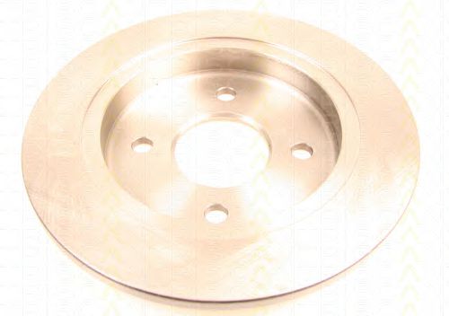 Disc frana 1