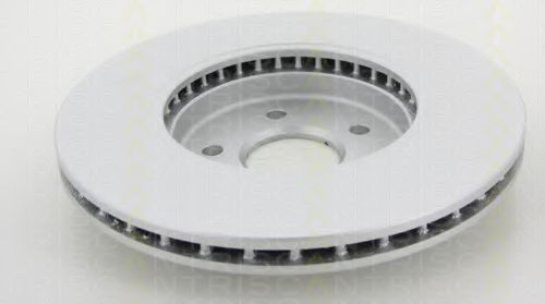 Disc frana 1