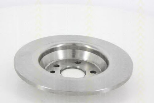 Disc frana 1