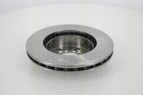 Disc frana 1