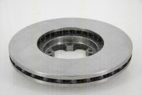 Disc frana 1