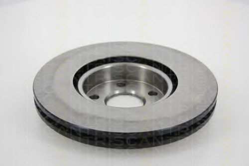 Disc frana 1