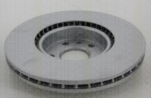 Disc frana 1
