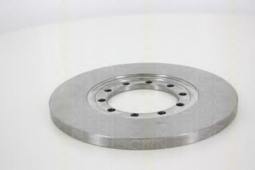 Disc frana 1