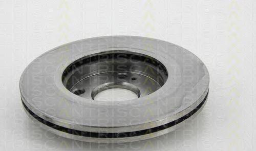 Disc frana 1