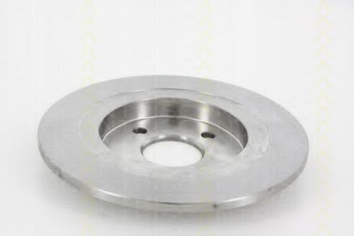 Disc frana 1
