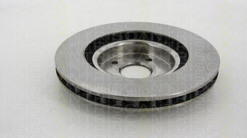 Disc frana 1