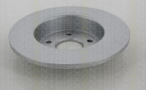 Disc frana 1