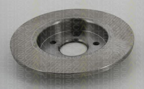 Disc frana 1