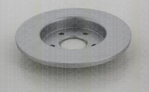 Disc frana 1