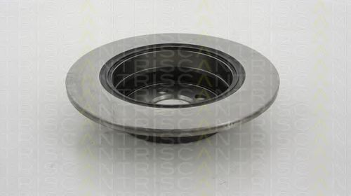 Disc frana 1
