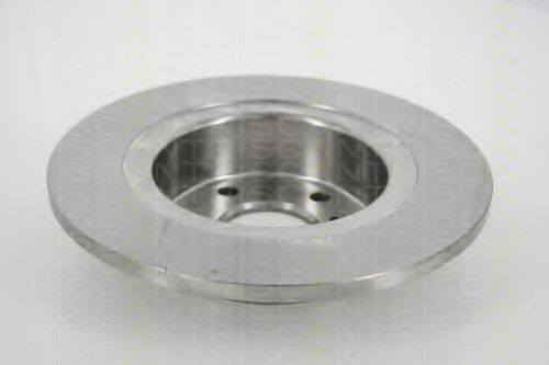 Disc frana 1