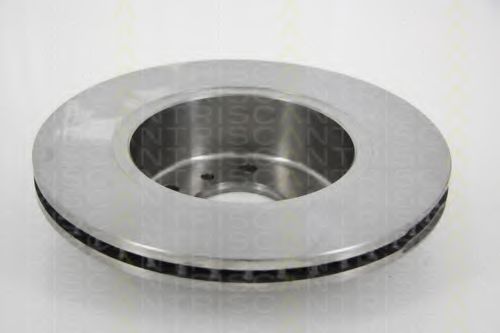 Disc frana 1